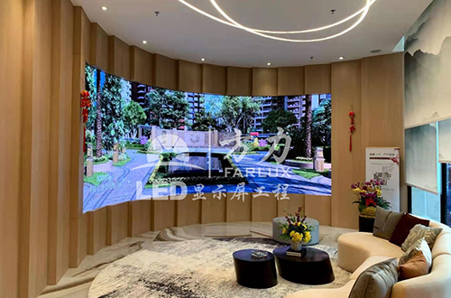 LED顯示屏的日常維護